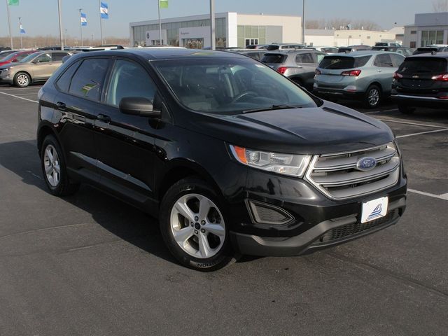 2016 Ford Edge SE