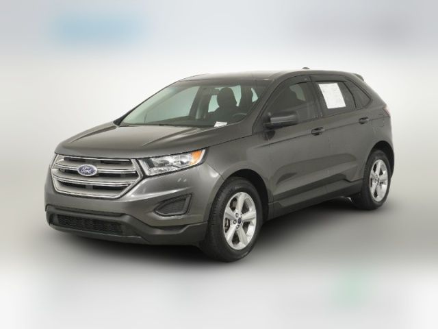 2016 Ford Edge SE