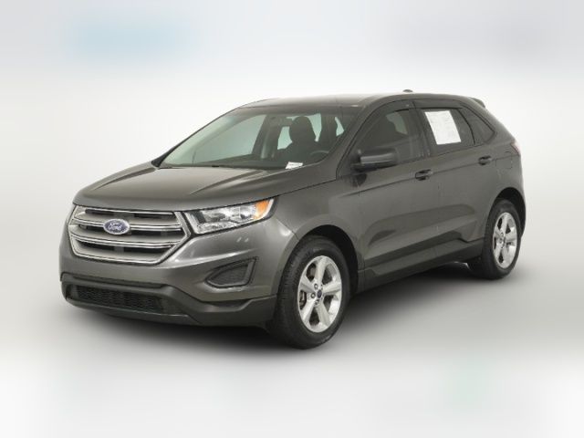 2016 Ford Edge SE