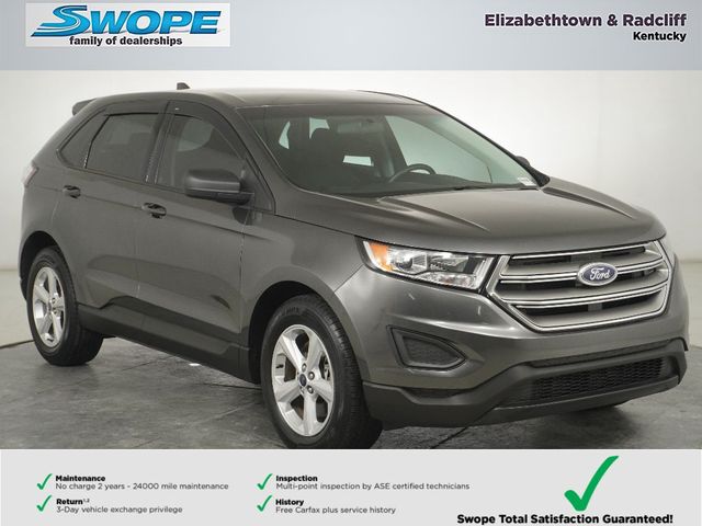 2016 Ford Edge SE