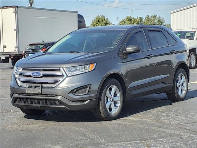 2016 Ford Edge SE