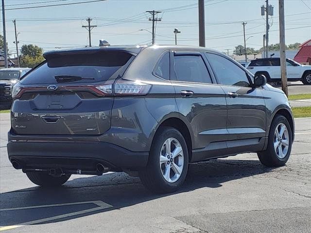 2016 Ford Edge SE