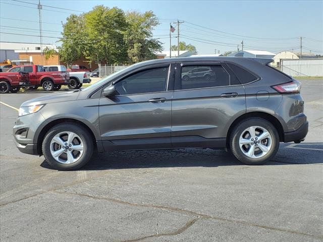 2016 Ford Edge SE