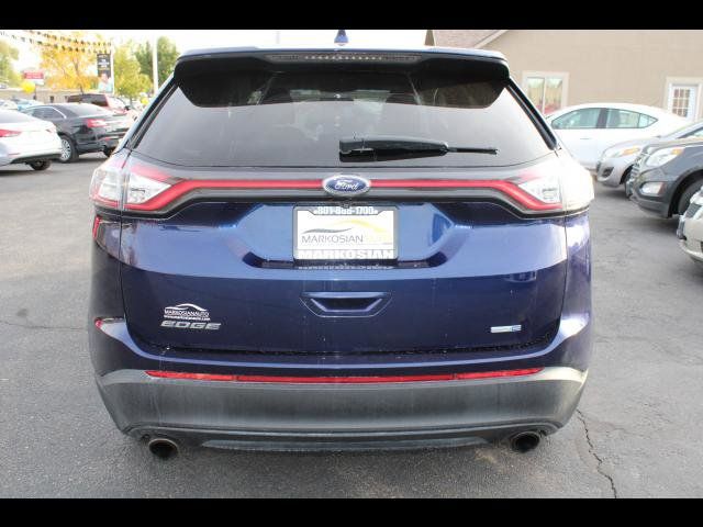 2016 Ford Edge SE