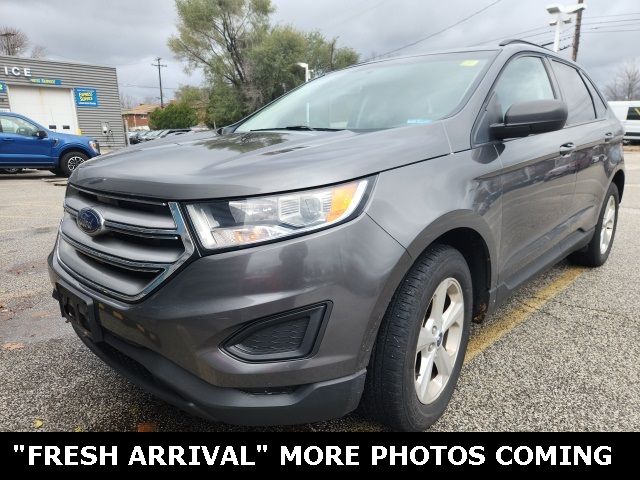 2016 Ford Edge SE