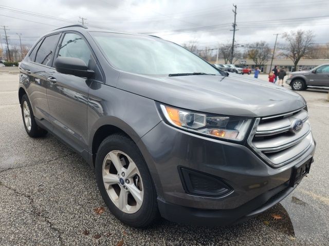 2016 Ford Edge SE