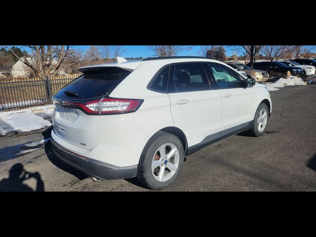 2016 Ford Edge SE