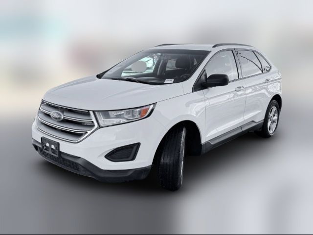 2016 Ford Edge SE