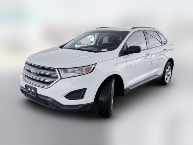 2016 Ford Edge SE