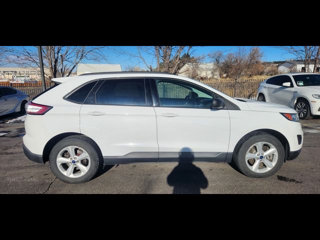 2016 Ford Edge SE