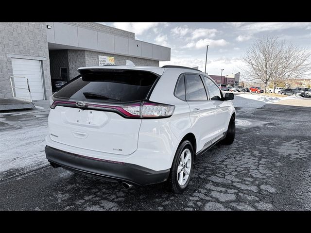 2016 Ford Edge SE