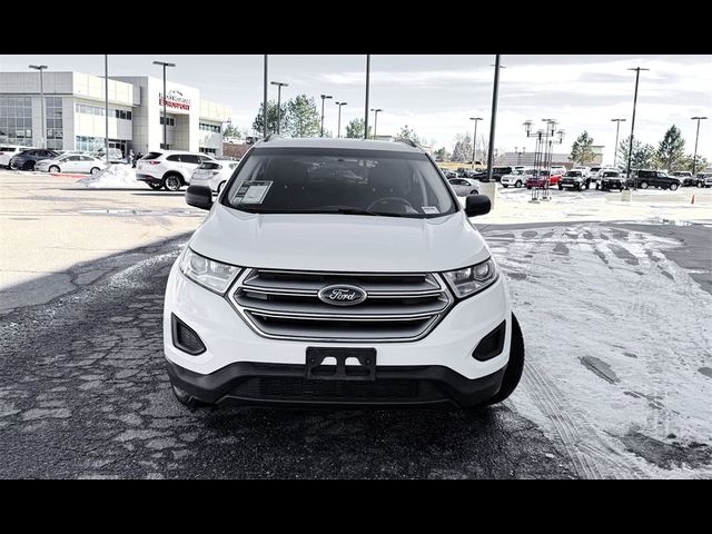 2016 Ford Edge SE