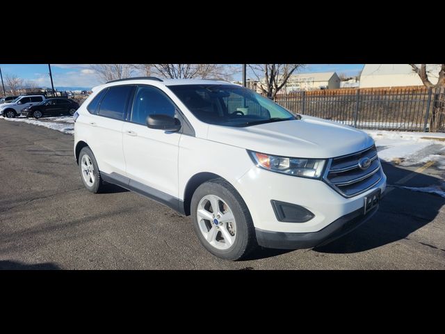 2016 Ford Edge SE