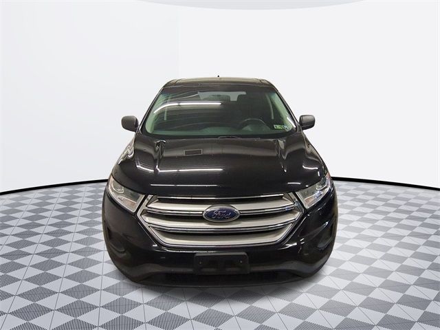 2016 Ford Edge SE