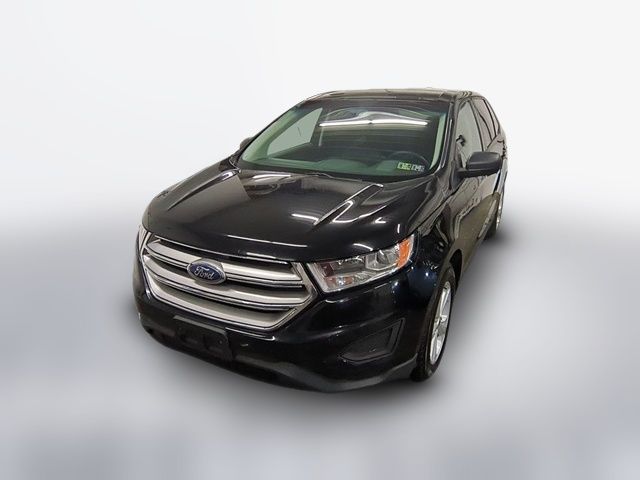 2016 Ford Edge SE