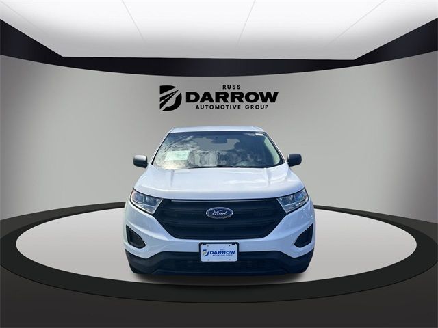 2016 Ford Edge SE