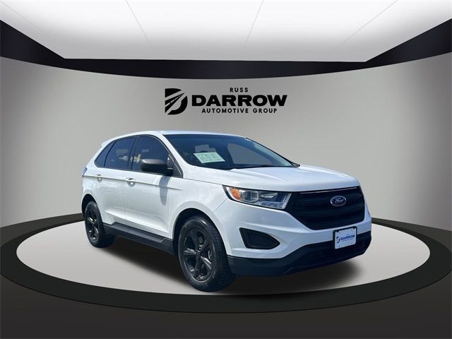 2016 Ford Edge SE