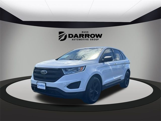 2016 Ford Edge SE