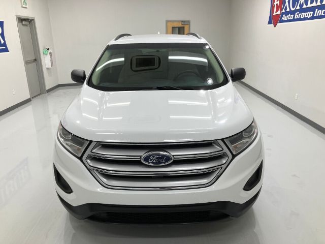 2016 Ford Edge SE