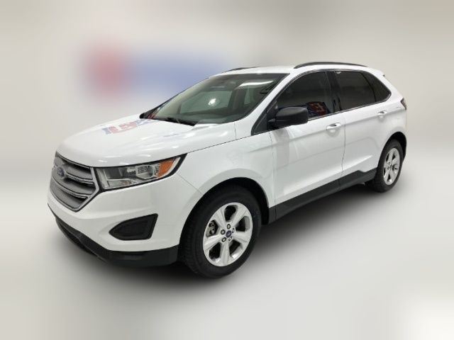 2016 Ford Edge SE