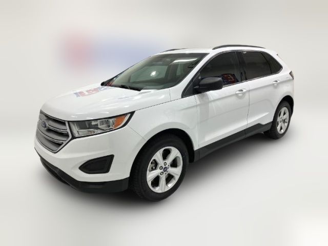 2016 Ford Edge SE