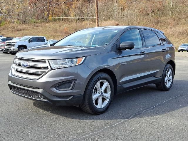 2016 Ford Edge SE