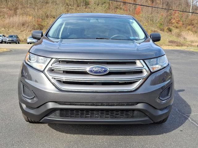 2016 Ford Edge SE