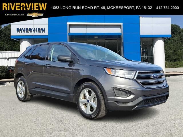 2016 Ford Edge SE