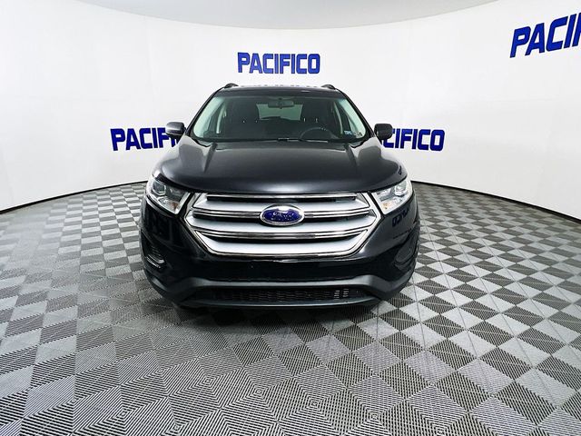 2016 Ford Edge SE