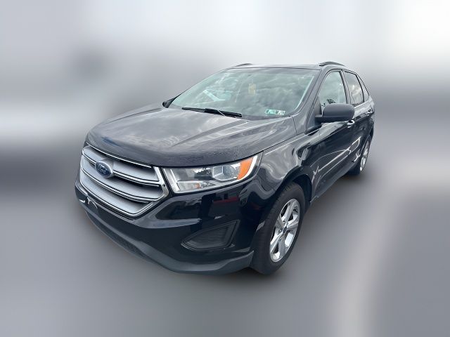 2016 Ford Edge SE