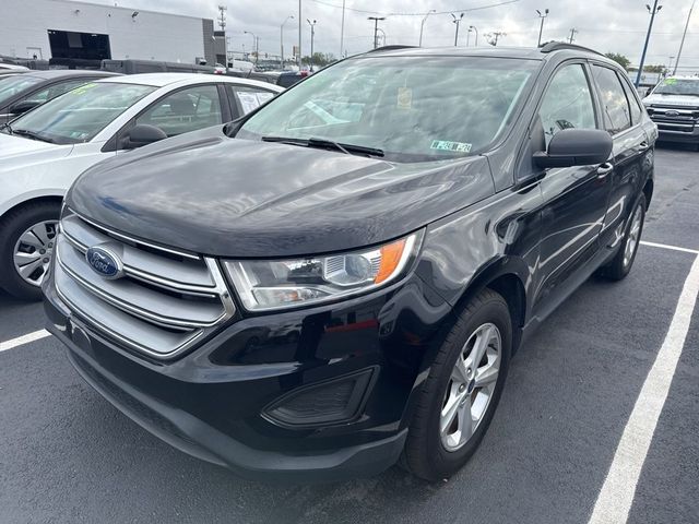 2016 Ford Edge SE