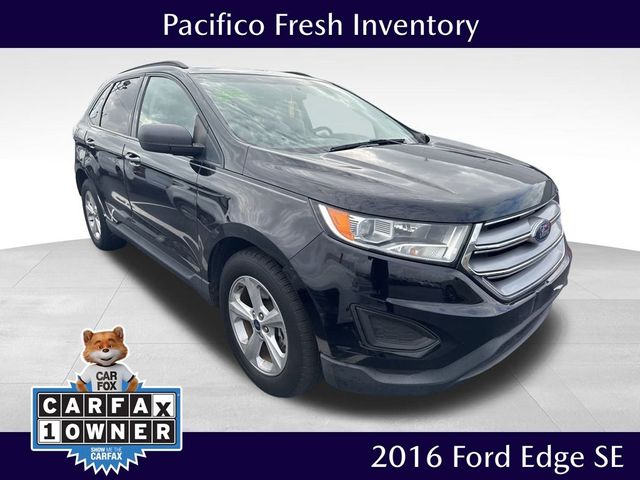 2016 Ford Edge SE