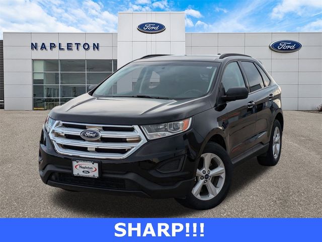 2016 Ford Edge SE