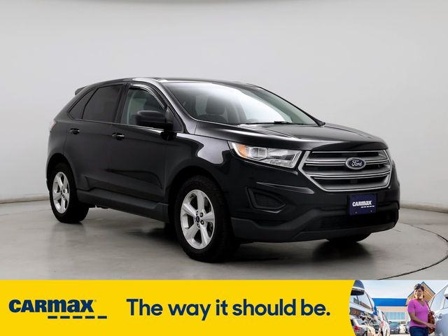 2016 Ford Edge SE