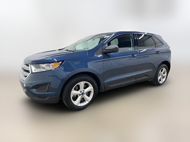 2016 Ford Edge SE