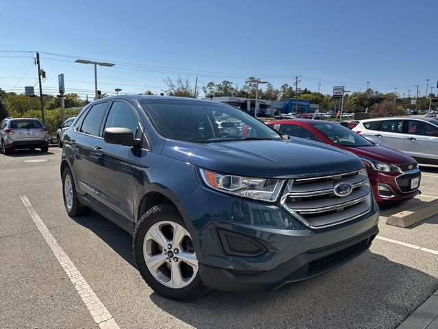 2016 Ford Edge SE