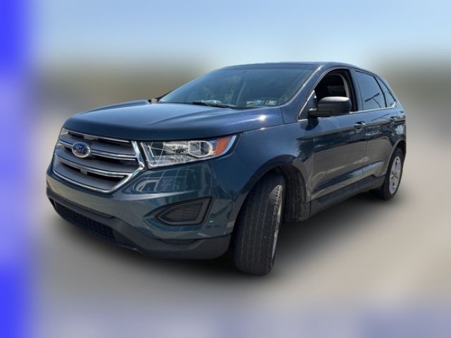 2016 Ford Edge SE