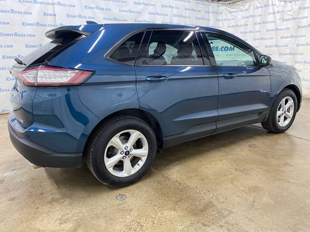 2016 Ford Edge SE