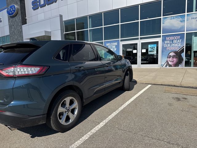 2016 Ford Edge SE