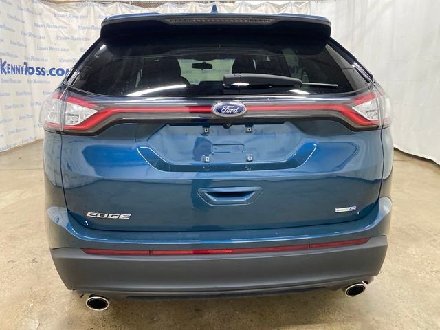 2016 Ford Edge SE