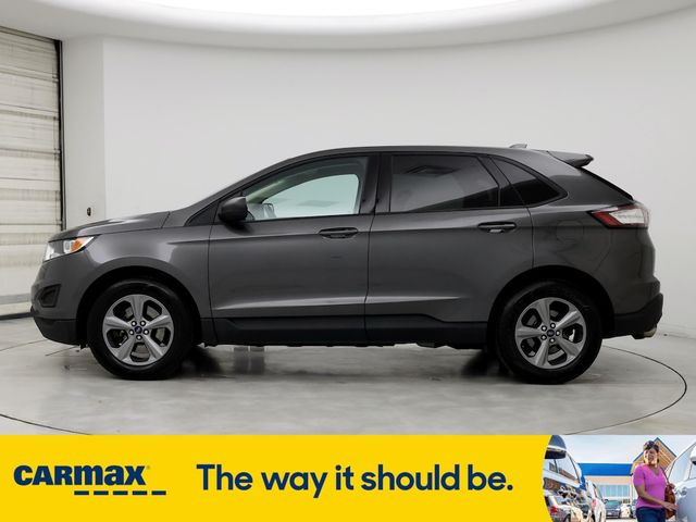 2016 Ford Edge SE