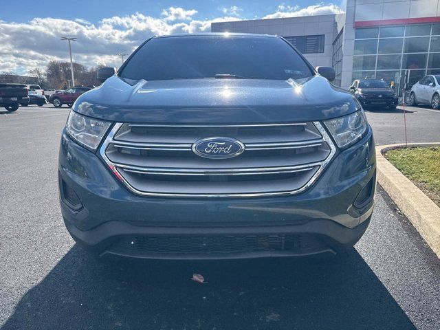 2016 Ford Edge SE