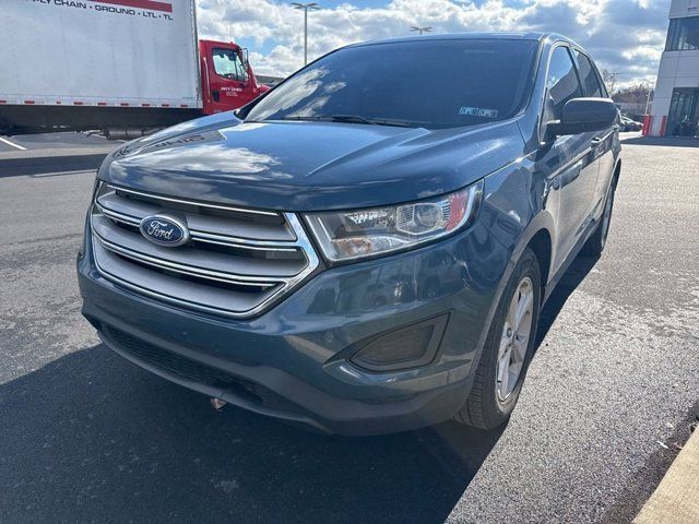 2016 Ford Edge SE