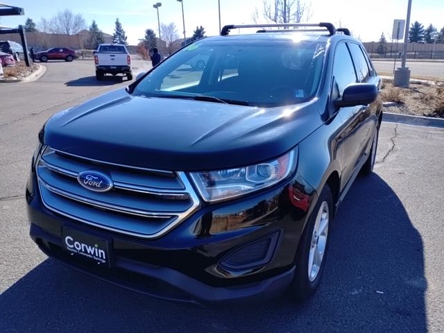 2016 Ford Edge SE