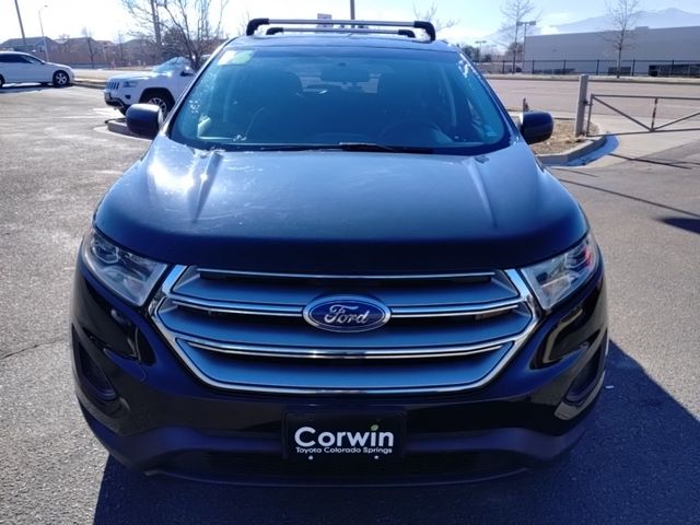 2016 Ford Edge SE