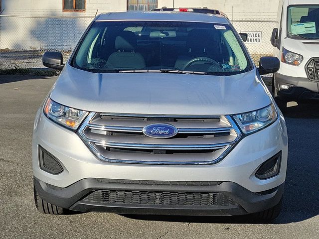 2016 Ford Edge SE