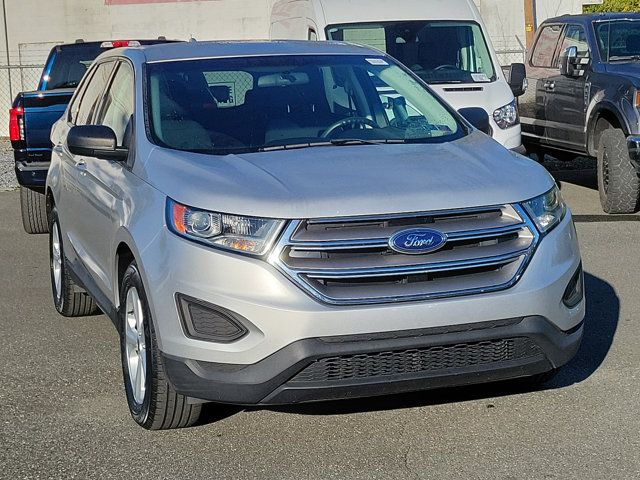 2016 Ford Edge SE