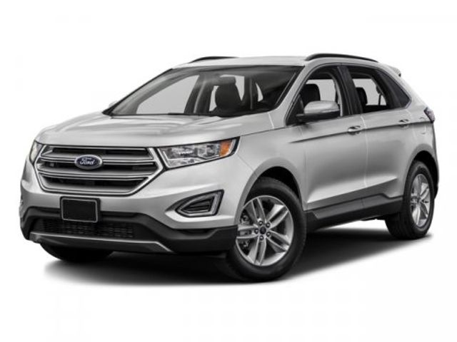 2016 Ford Edge SE