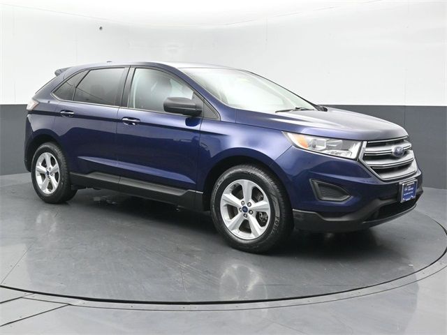 2016 Ford Edge SE