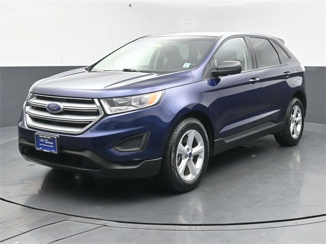 2016 Ford Edge SE